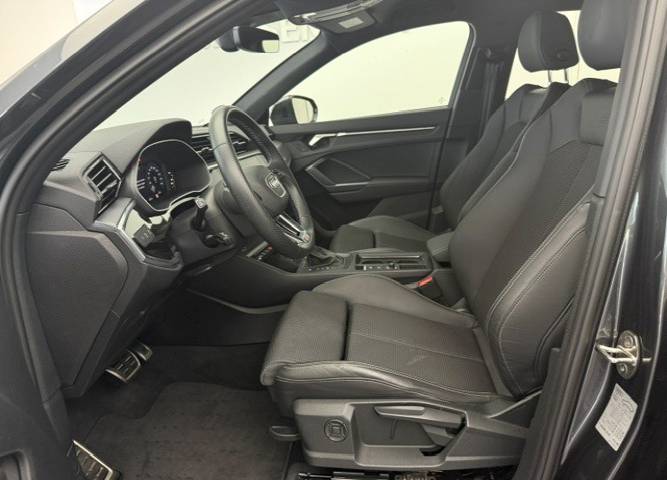 Q3 35 TFSI 150 ch S tronic 7
