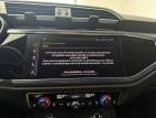 Q3 35 TFSI 150 ch S tronic 7
