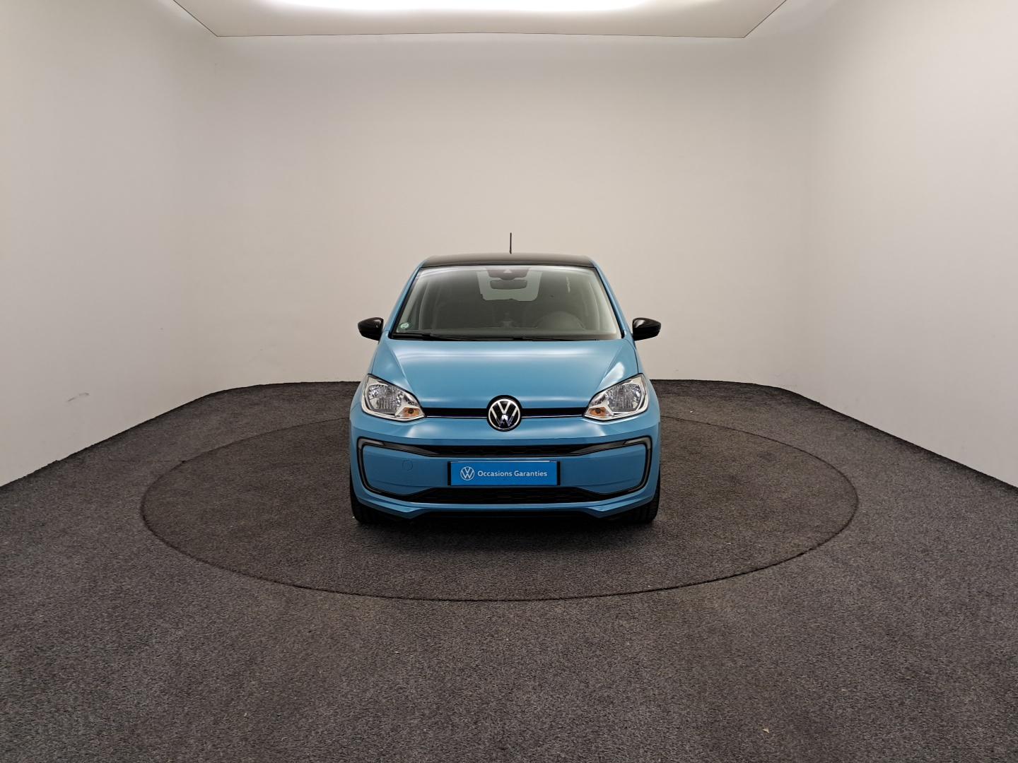 e-up! 83 Electrique