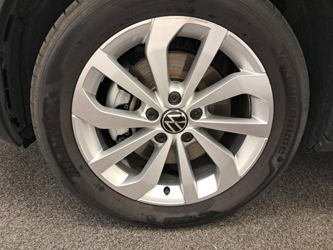 T-Roc 2.0 TDI 150 Start/Stop DSG7