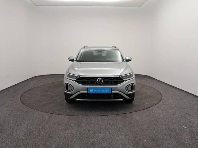 T-Roc 2.0 TDI 150 Start/Stop DSG7