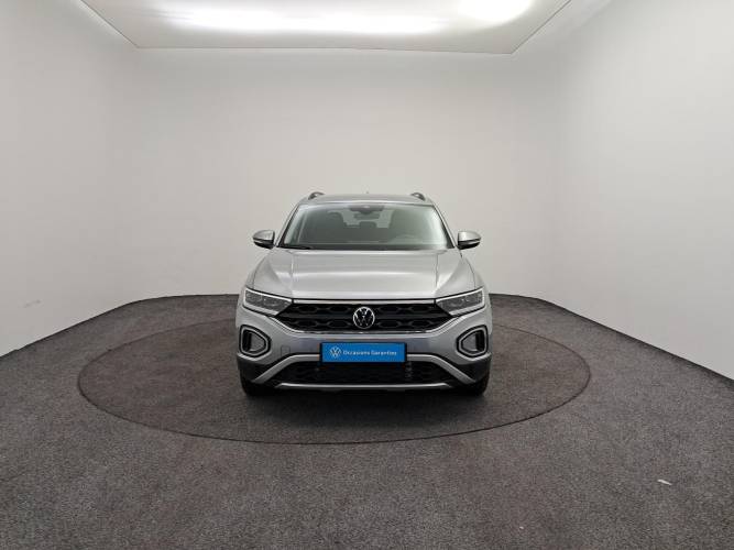 T-Roc 2.0 TDI 150 Start/Stop DSG7
