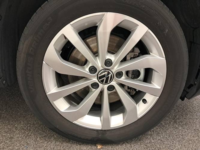 T-Roc 2.0 TDI 150 Start/Stop DSG7