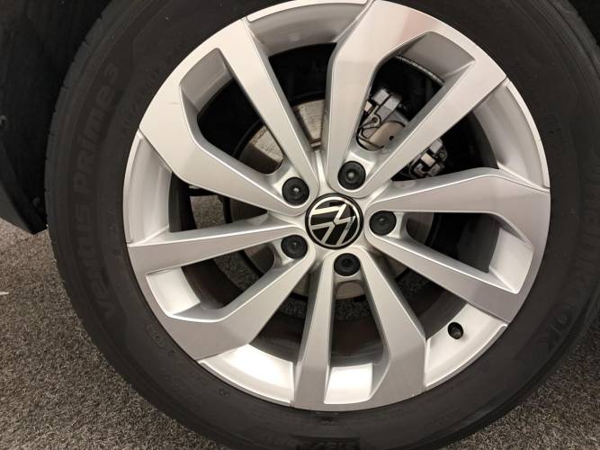 T-Roc 2.0 TDI 150 Start/Stop DSG7