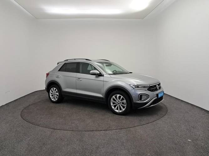 T-Roc 2.0 TDI 150 Start/Stop DSG7
