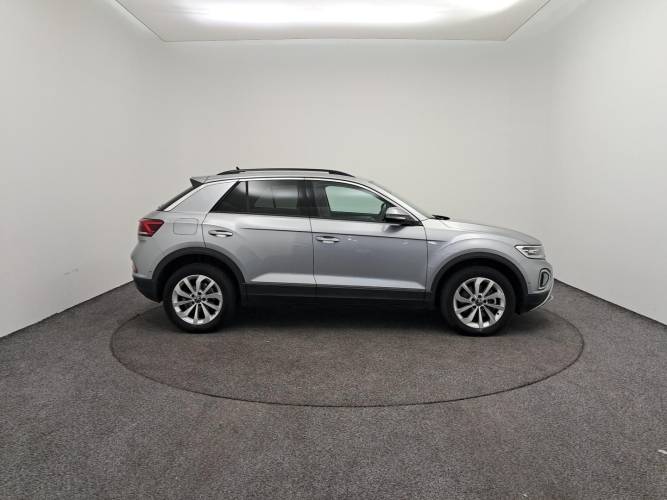 T-Roc 2.0 TDI 150 Start/Stop DSG7