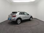 T-Roc 2.0 TDI 150 Start/Stop DSG7