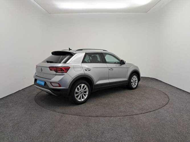 T-Roc 2.0 TDI 150 Start/Stop DSG7