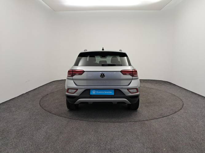 T-Roc 2.0 TDI 150 Start/Stop DSG7