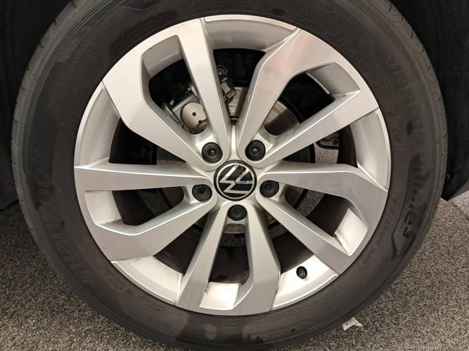T-Roc 2.0 TDI 150 Start/Stop DSG7