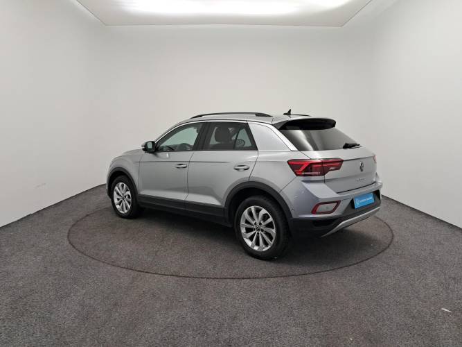 T-Roc 2.0 TDI 150 Start/Stop DSG7