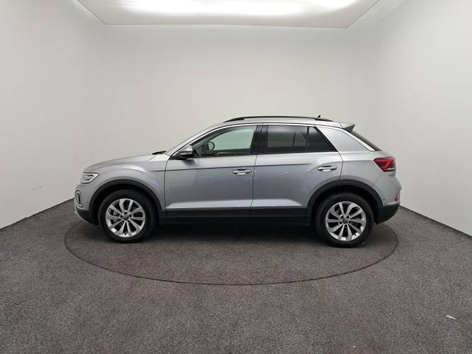 T-Roc 2.0 TDI 150 Start/Stop DSG7