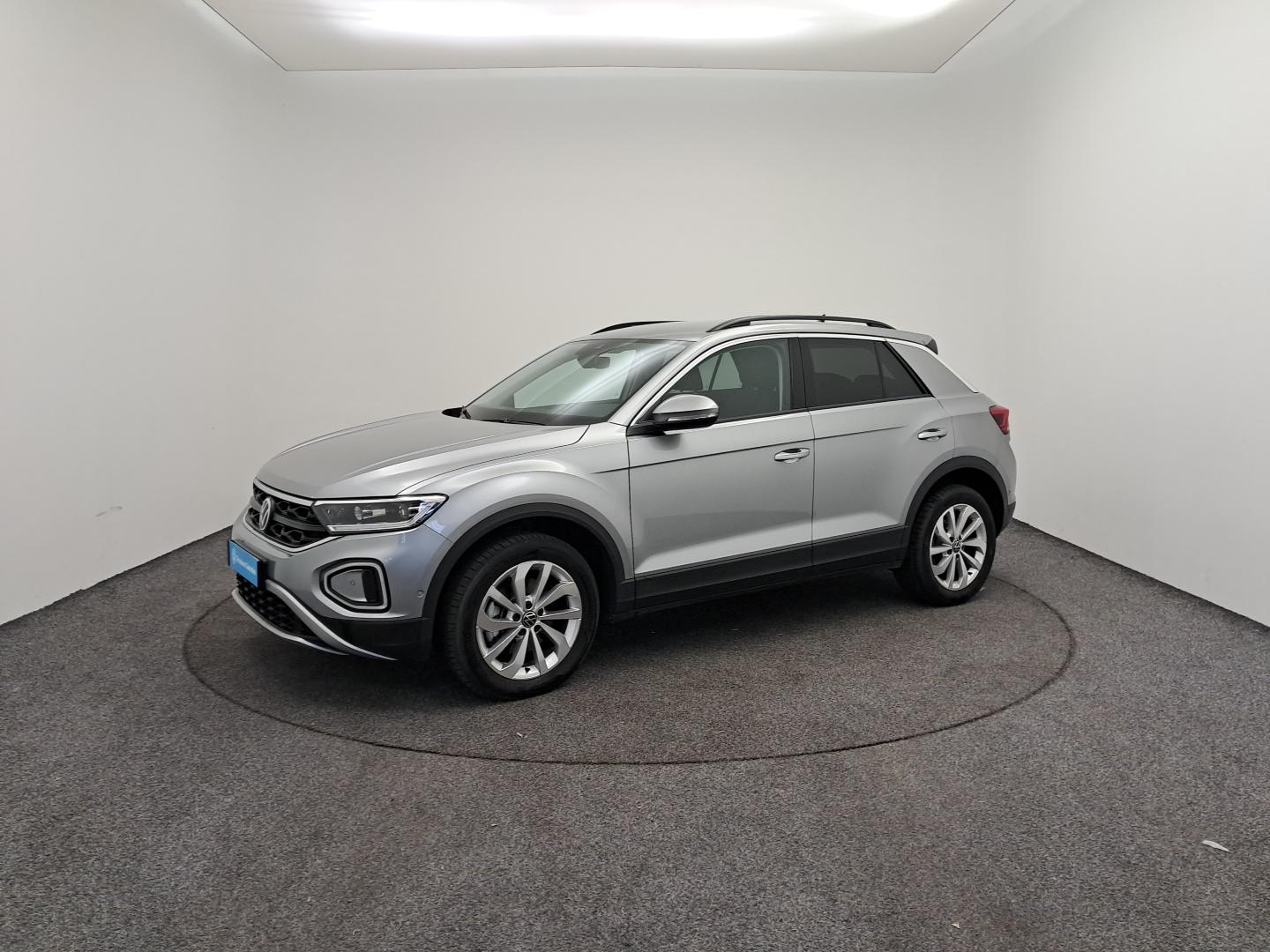 T-Roc 2.0 TDI 150 Start/Stop DSG7