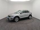 T-Roc 2.0 TDI 150 Start/Stop DSG7