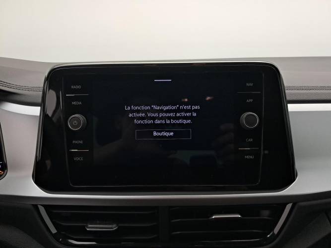 T-Roc 2.0 TDI 150 Start/Stop DSG7