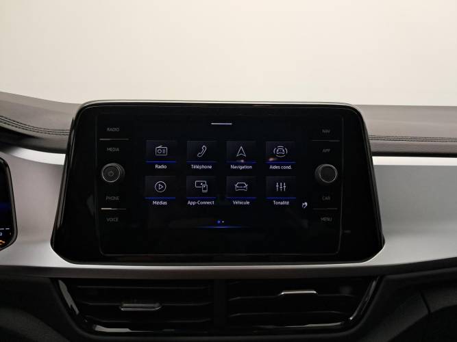 T-Roc 2.0 TDI 150 Start/Stop DSG7