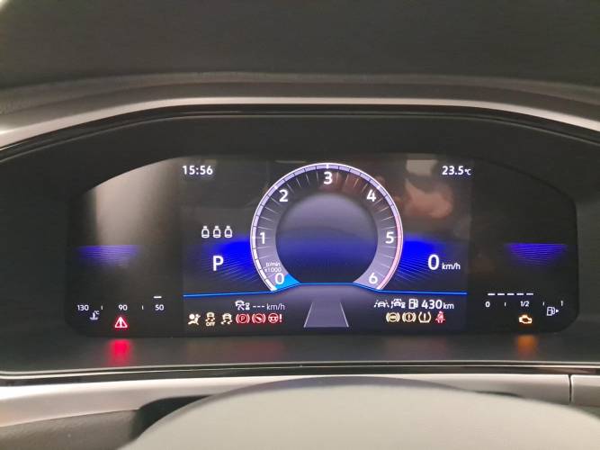 T-Roc 2.0 TDI 150 Start/Stop DSG7