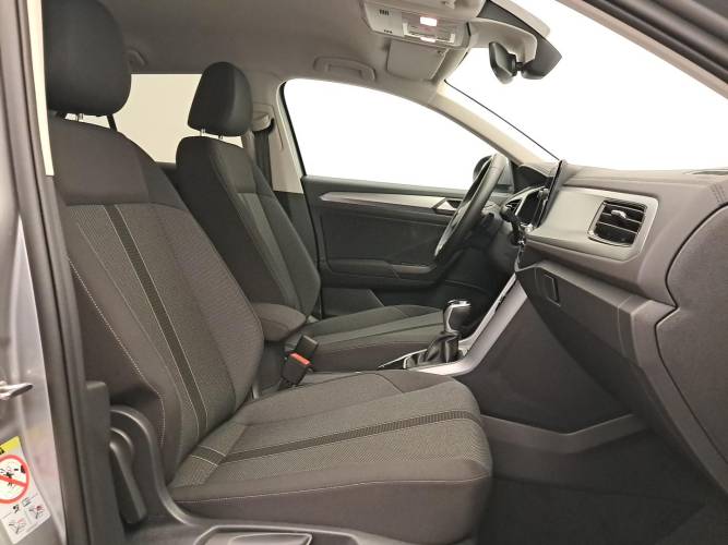 T-Roc 2.0 TDI 150 Start/Stop DSG7