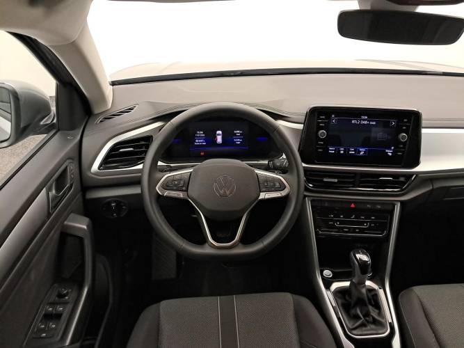 T-Roc 2.0 TDI 150 Start/Stop DSG7