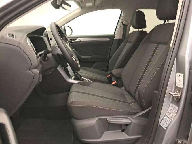 T-Roc 2.0 TDI 150 Start/Stop DSG7