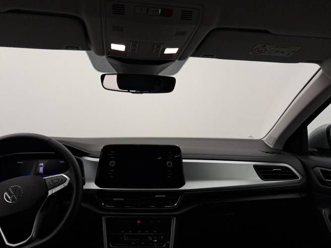 T-Roc 2.0 TDI 150 Start/Stop DSG7