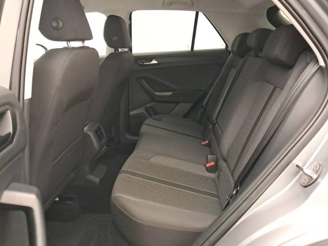 T-Roc 2.0 TDI 150 Start/Stop DSG7