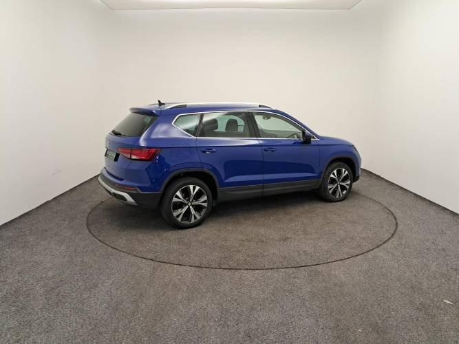 Ateca 1.0 TSI 110 ch Start/Stop