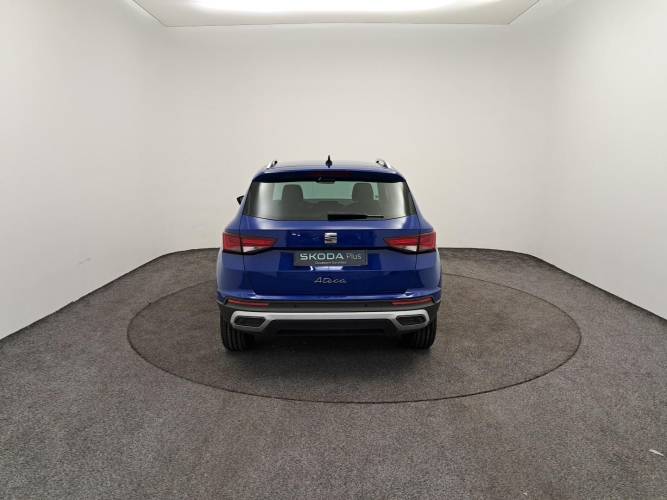Ateca 1.0 TSI 110 ch Start/Stop