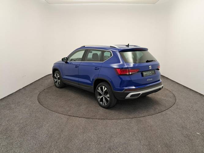 Ateca 1.0 TSI 110 ch Start/Stop