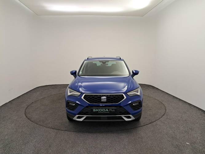 Ateca 1.0 TSI 110 ch Start/Stop