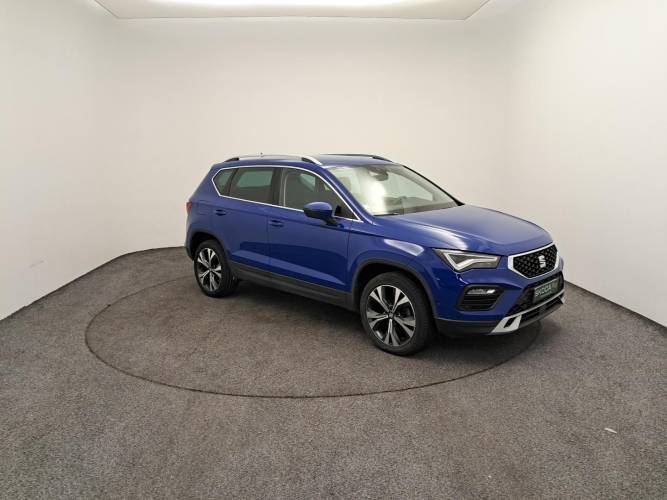 Ateca 1.0 TSI 110 ch Start/Stop