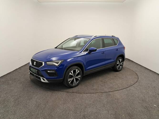 Ateca 1.0 TSI 110 ch Start/Stop