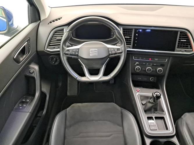 Ateca 1.0 TSI 110 ch Start/Stop