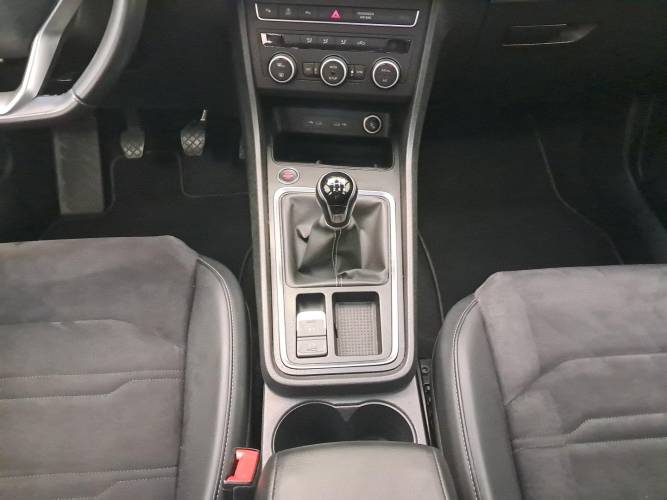 Ateca 1.0 TSI 110 ch Start/Stop