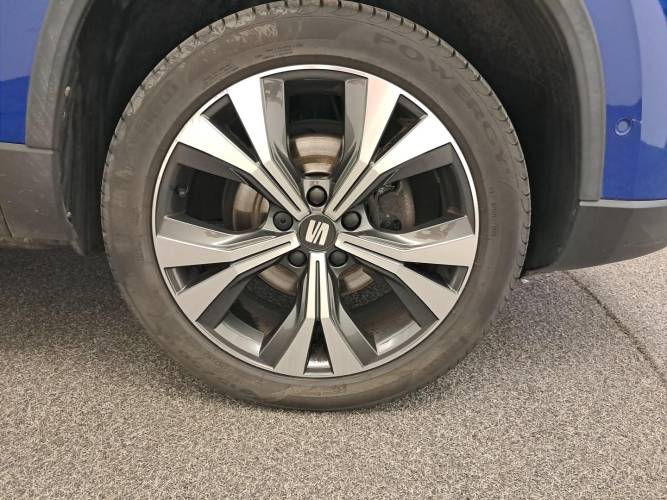 Ateca 1.0 TSI 110 ch Start/Stop