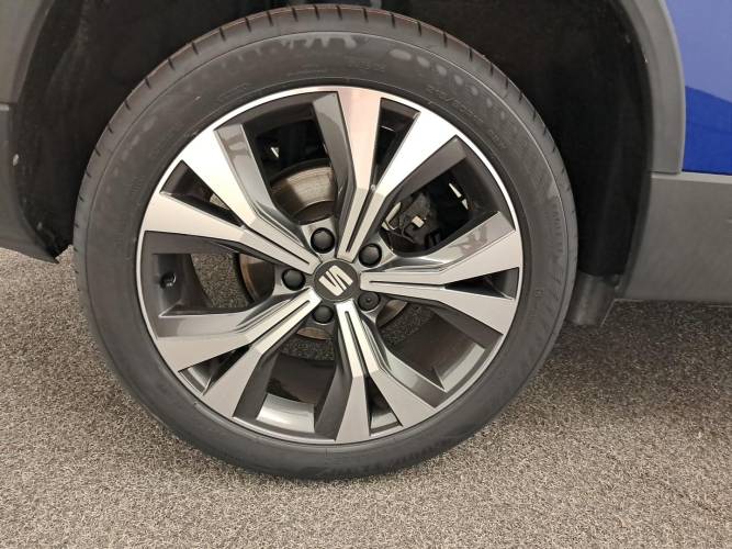 Ateca 1.0 TSI 110 ch Start/Stop