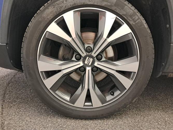 Ateca 1.0 TSI 110 ch Start/Stop