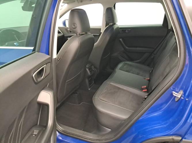 Ateca 1.0 TSI 110 ch Start/Stop