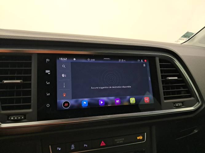 Ateca 1.0 TSI 110 ch Start/Stop