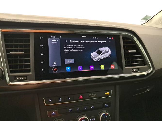 Ateca 1.0 TSI 110 ch Start/Stop