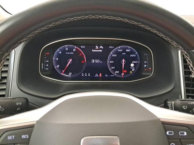 Ateca 1.0 TSI 110 ch Start/Stop