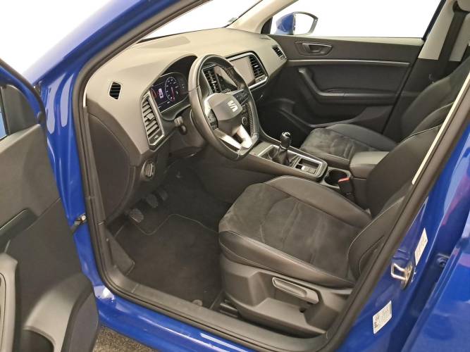 Ateca 1.0 TSI 110 ch Start/Stop