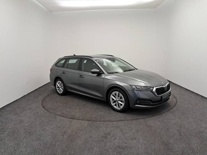 Octavia Combi 2.0 TDI 150 ch DSG7