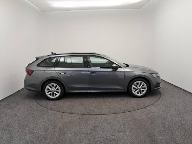 Octavia Combi 2.0 TDI 150 ch DSG7