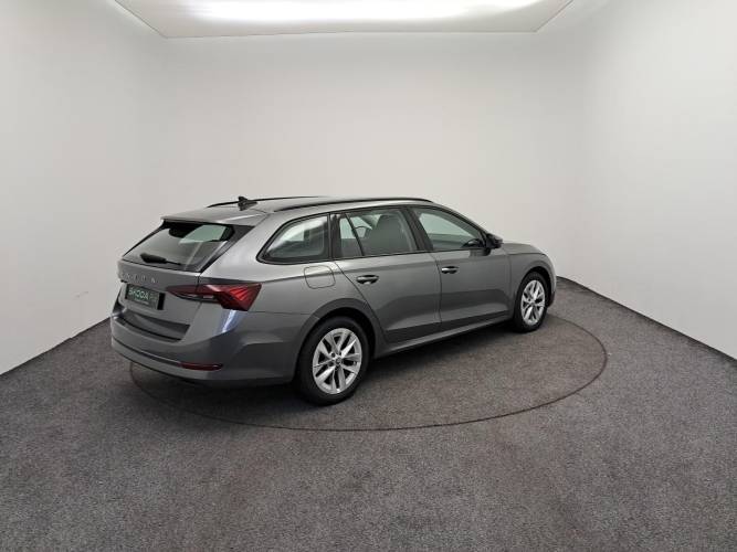 Octavia Combi 2.0 TDI 150 ch DSG7