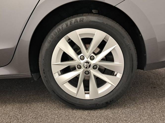 Octavia Combi 2.0 TDI 150 ch DSG7