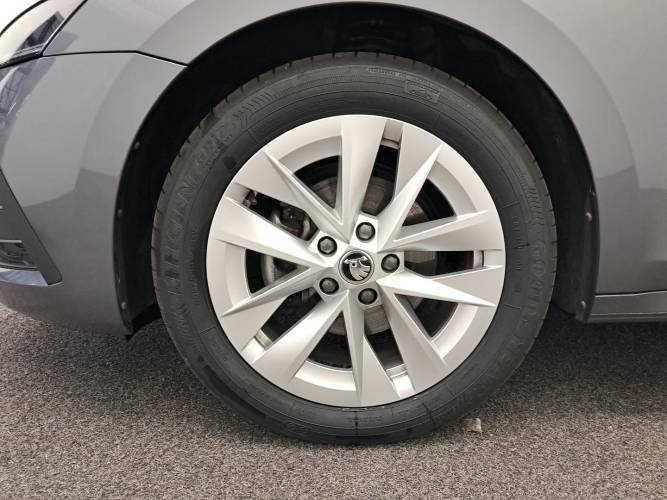 Octavia Combi 2.0 TDI 150 ch DSG7