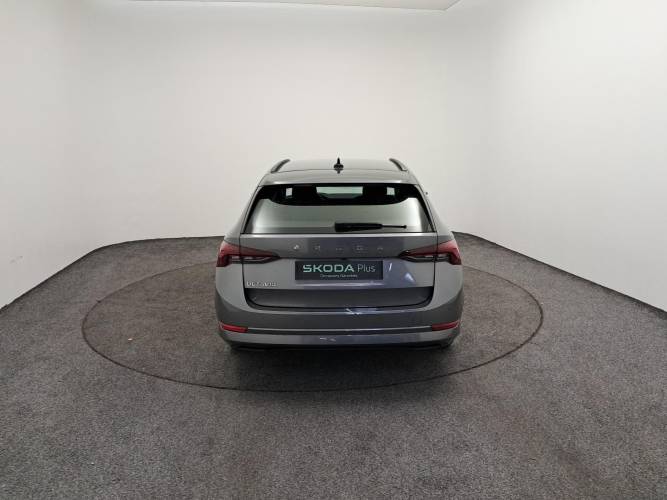 Octavia Combi 2.0 TDI 150 ch DSG7