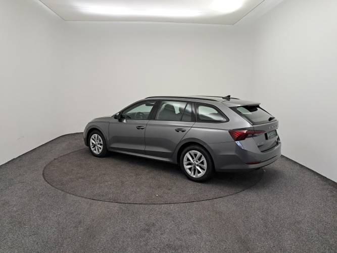 Octavia Combi 2.0 TDI 150 ch DSG7