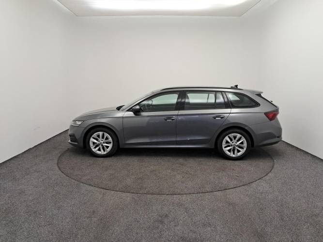 Octavia Combi 2.0 TDI 150 ch DSG7